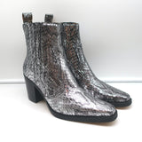 Pre-loved/Used Ganni Women's Boots: $375