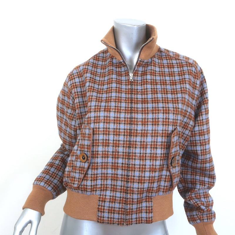 Pre-loved/Used Wales Bonner Women's Coats & Jackets: $695