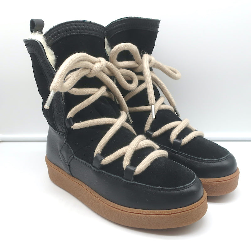 Pre-loved/Used Penelope Chilvers Women's Boots: $375