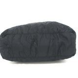 Marc by Marc Jacobs Pretty Nylon Tate Tote Black Large Shoulder Bag