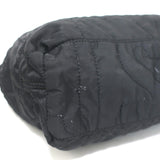 Marc by Marc Jacobs Pretty Nylon Tate Tote Black Large Shoulder Bag