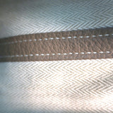 Hermes Garden Party 36 MM Tote Etoupe Leather