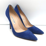 Pre-loved/Used Manolo Blahnik Women's Heels: $395
