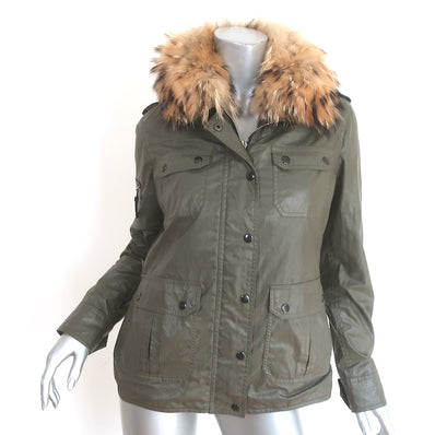 Pre-loved/Used SAM Women's Coats & Jackets: $230