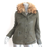 Pre-loved/Used SAM Women's Coats & Jackets: $230