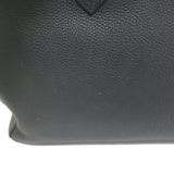 Hermes Birkin 35 Noir Togo Leather Gold Hardware