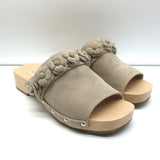 Pre-loved/Used Chanel Women's Flats: $799