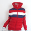 Perfect Moment Queenie Quilted Down Puffer Jacket Red Size Medium