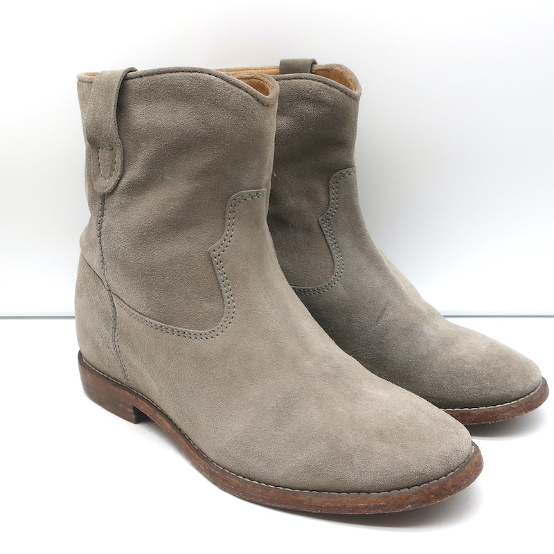 Pre-loved/Used Isabel Marant Women's Boots: $295