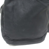 Prada Tessuto Nylon Diaper Bag Black
