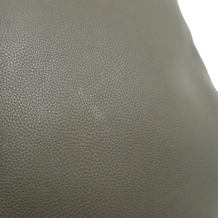 Hermes Cityback 27 Backpack Togo Vert Maquis