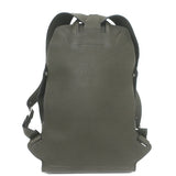 Hermes Cityback 27 Backpack Togo Vert Maquis