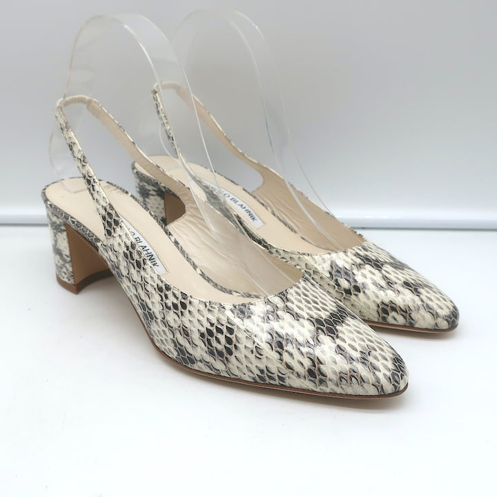 Pre-loved/Used Manolo Blahnik Women&
