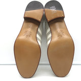 Gucci x Adidas Horsebit Loafers Light Gray Suede Size 7 NEW / US 10