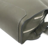 Hermes Cityback 27 Backpack Togo Vert Maquis