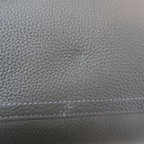 Hermes Cityback 27 Backpack Togo Vert Maquis