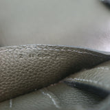 Hermes Cityback 27 Backpack Togo Vert Maquis