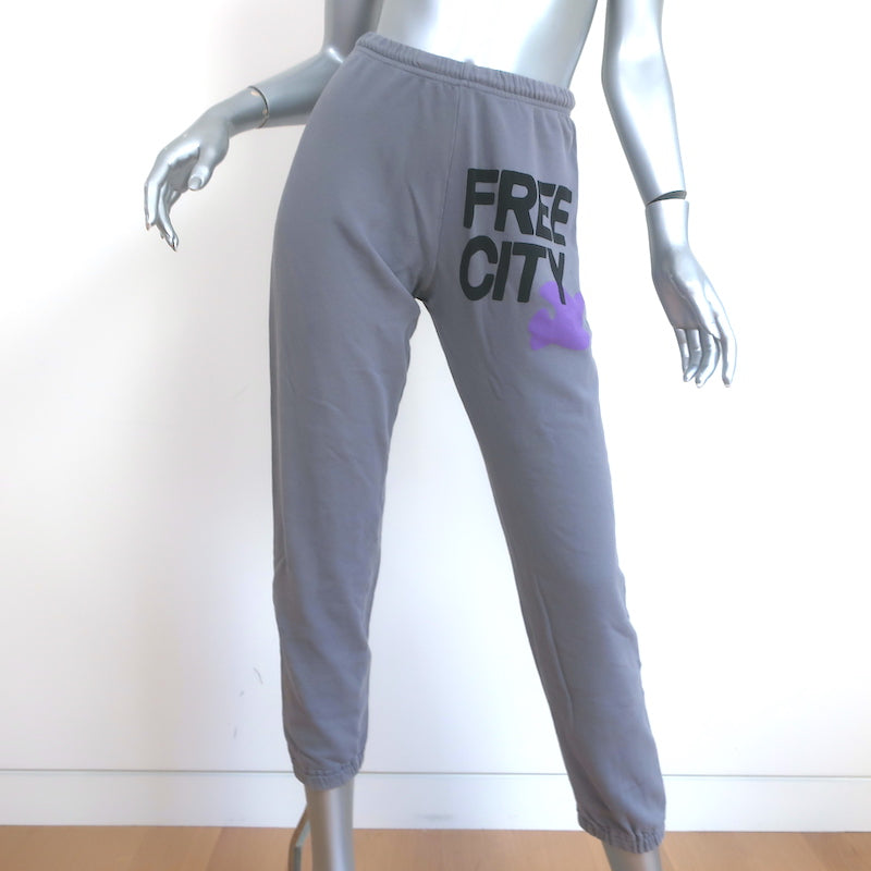 Pre-loved/Used Free City Women&