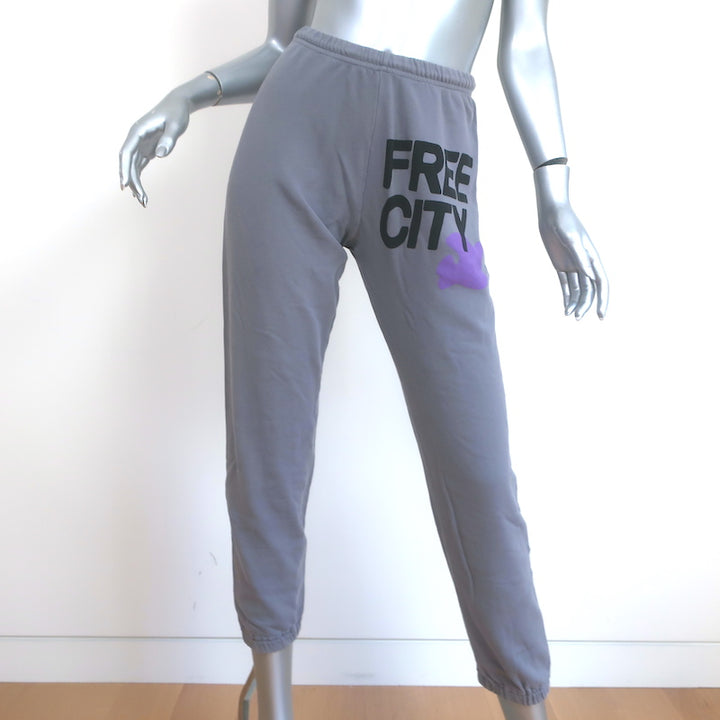 Pre-loved/Used Free City Women&