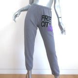 Pre-loved/Used Free City Women's Pants: $85