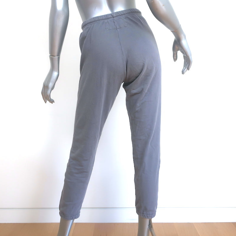 FREECITY Large Logo Sweatpants Gray Size 1 / Small