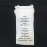 Cinq a Sept Riva Tiered Mini Dress Red Stargazer Lilies Print Chiffon Size 2