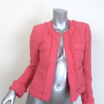 Pre-loved/Used L'Agence Women's Coats & Jackets: $275