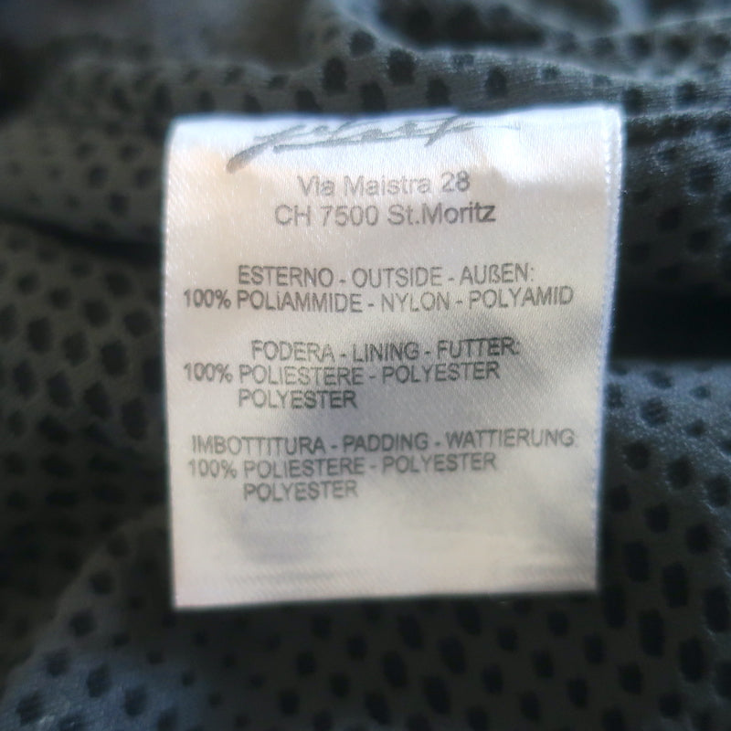 Jet Set Starred Belted Ski Pants Black Size 1