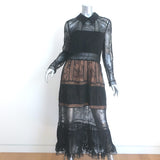 Pre-loved/Used Self-Portrait Women's Dresses: $395
