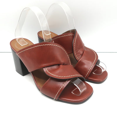 Pre-loved/Used Chloe Women's Heels: $199