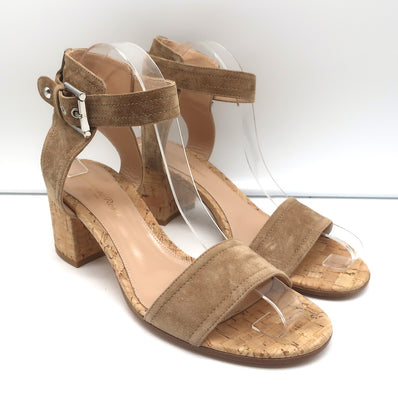 Pre-loved/Used Gianvito Rossi Women's Heels: $175