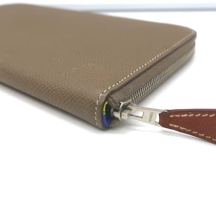 Hermes Silk&