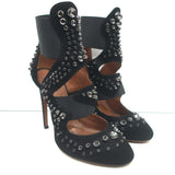 Pre-loved/Used Alaia Women's Boots: $595