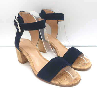 Pre-loved/Used Gianvito Rossi Women's Heels: $150