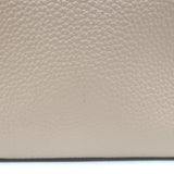 Louis Vuitton Capucines MM Tote Galet Taupe Leather Medium Crossbody Bag