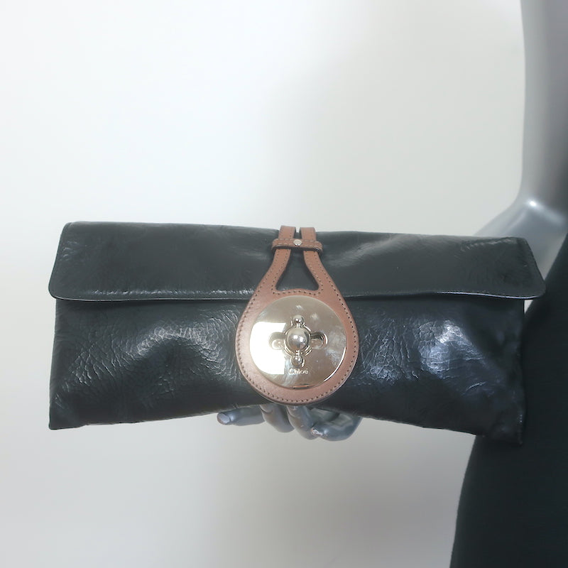 Pre-loved/Used Chloe Handbags: $295