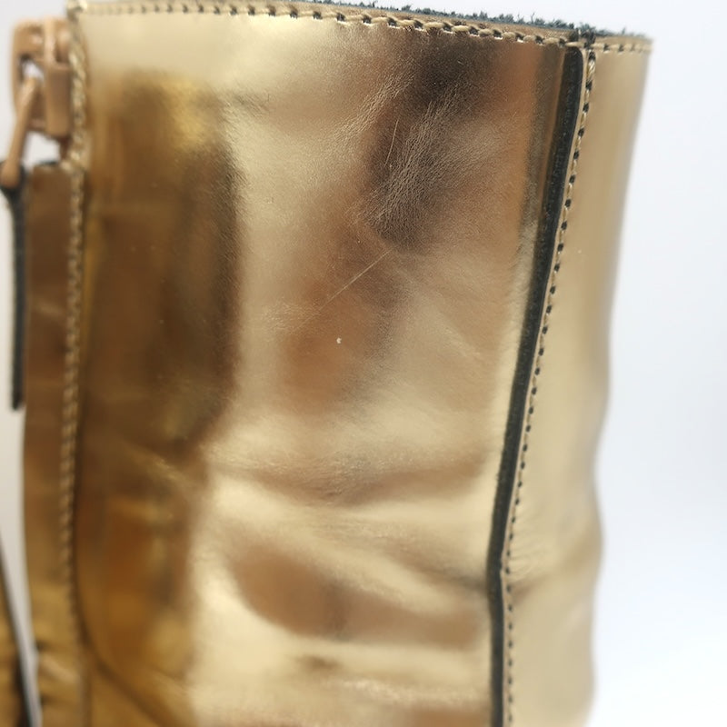 Balenciaga Stiletto ankle boots Sz 37, pair