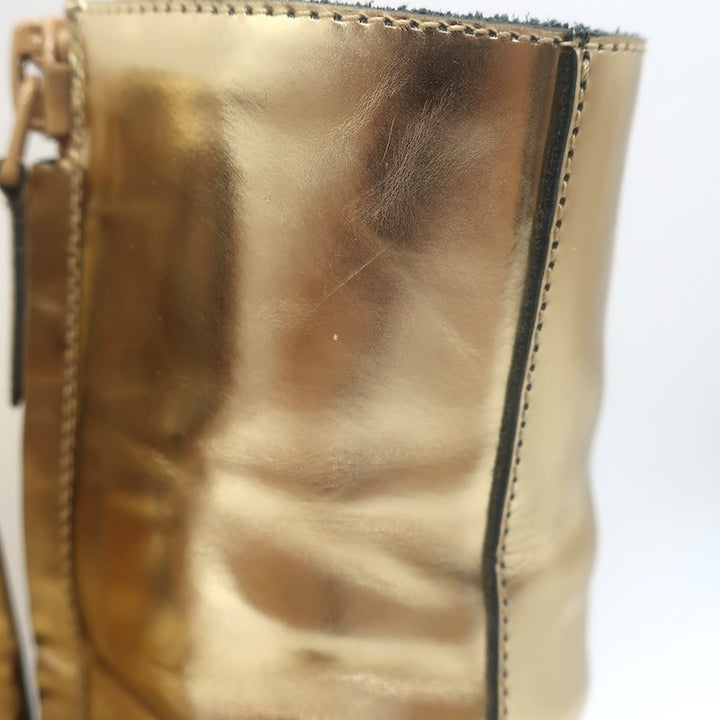 Balenciaga Stiletto ankle boots Sz 37, pair