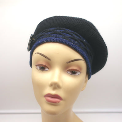 Pre-loved/Used Chanel Women's Hats: $850