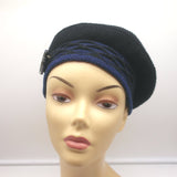 Pre-loved/Used Chanel Women's Hats: $850