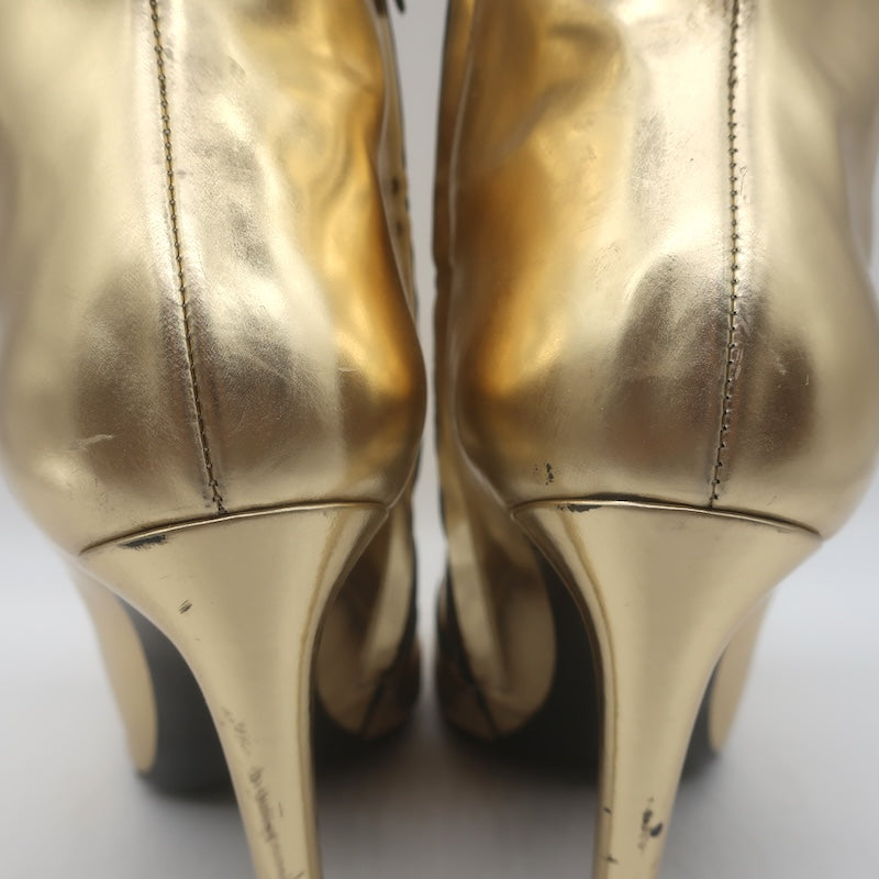 Balenciaga Stiletto ankle boots Sz 37, ankle