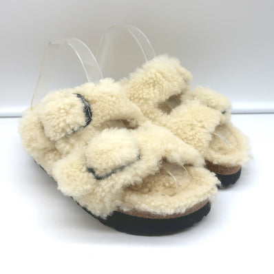 Pre-loved/Used Birkenstock Women's Sandals: $170