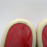 Christian Louboutin Relax Max Espadrilles Multicolor Printed Canvas Size 41