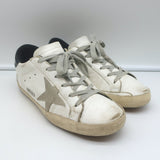 Pre-loved/Used Golden Goose Women's Athletic Shoes: $295