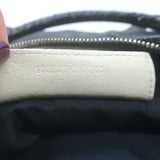 Balenciaga Classic First Bag Black Leather Small Shoulder Bag