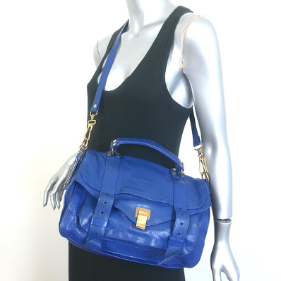 Pre-loved/Used Proenza Schouler Handbags: $575