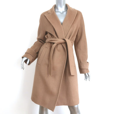 Pre-loved/Used Max Mara Women's Coats & Jackets: $1495