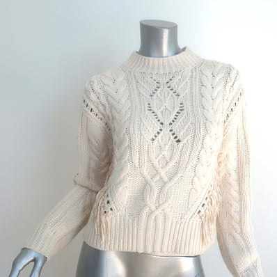 Pre-loved/Used Vince Women's Sweaters: $130