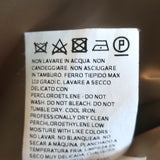 Max Mara Megaton Camel Hair Wrap Coat Size 42 Belted Jacket