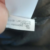 Brunello Cucinelli Monili-Trim Turtleneck Midi Dress Anthracite Size Medium